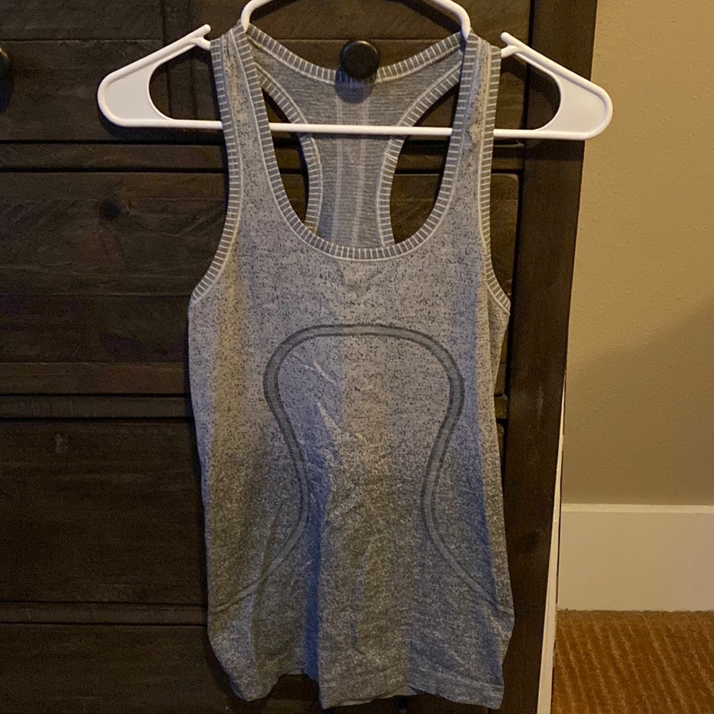 swiftly tech tank